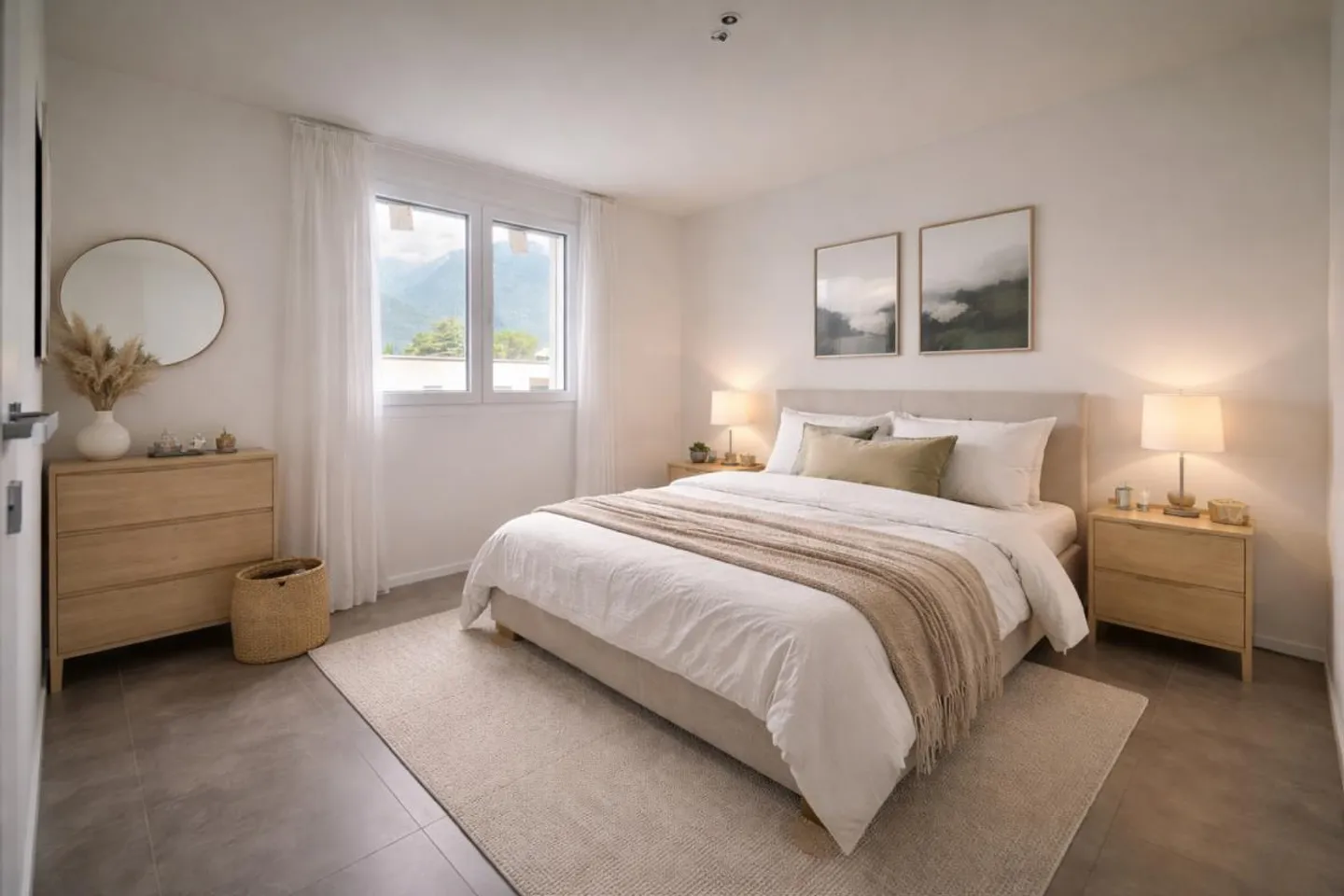 Belle maisonette avec jardin privé - Photo 13 sur 20