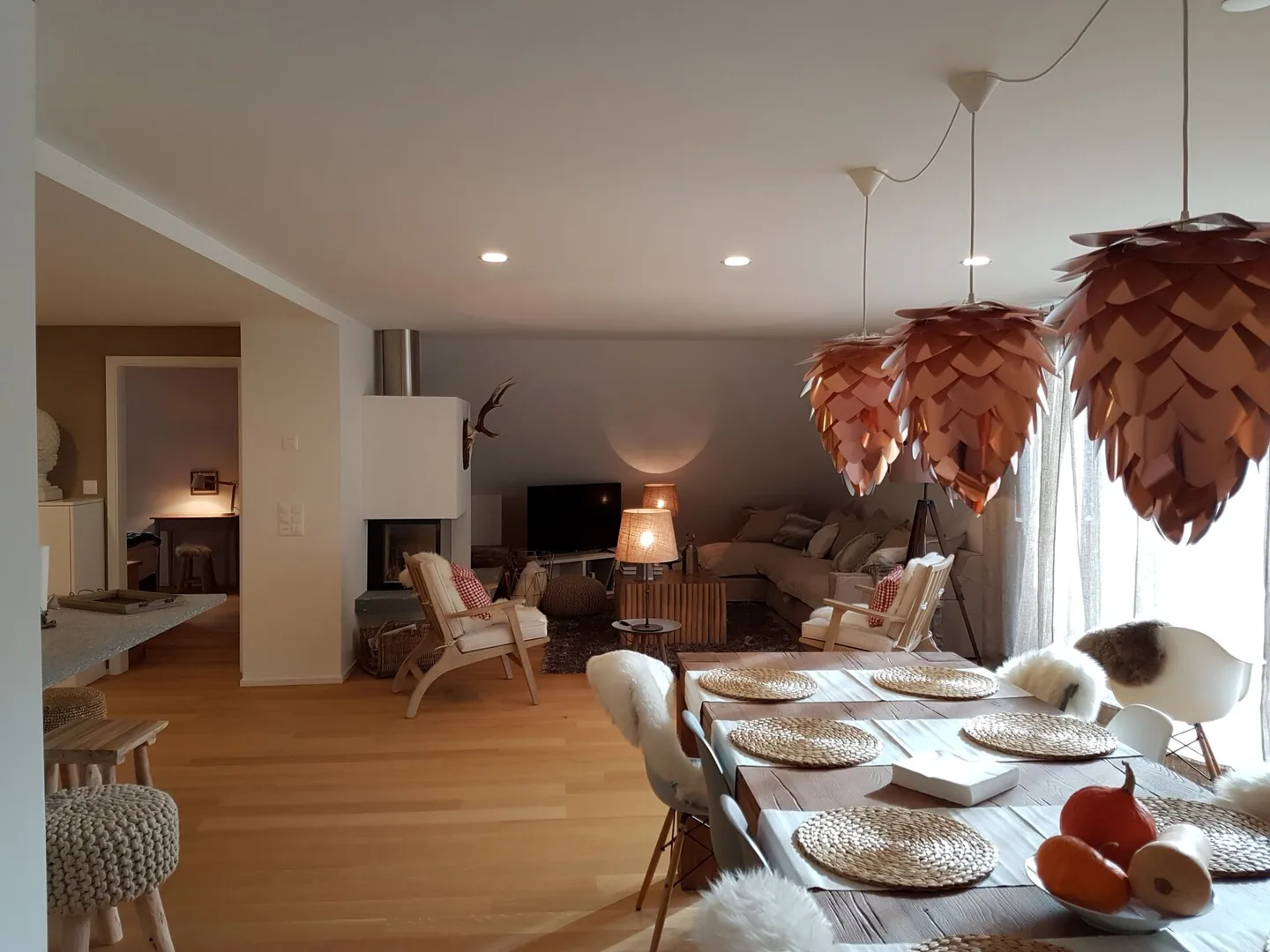 5.5-Zimmer-Erstwohnung - Foto 1 von 5