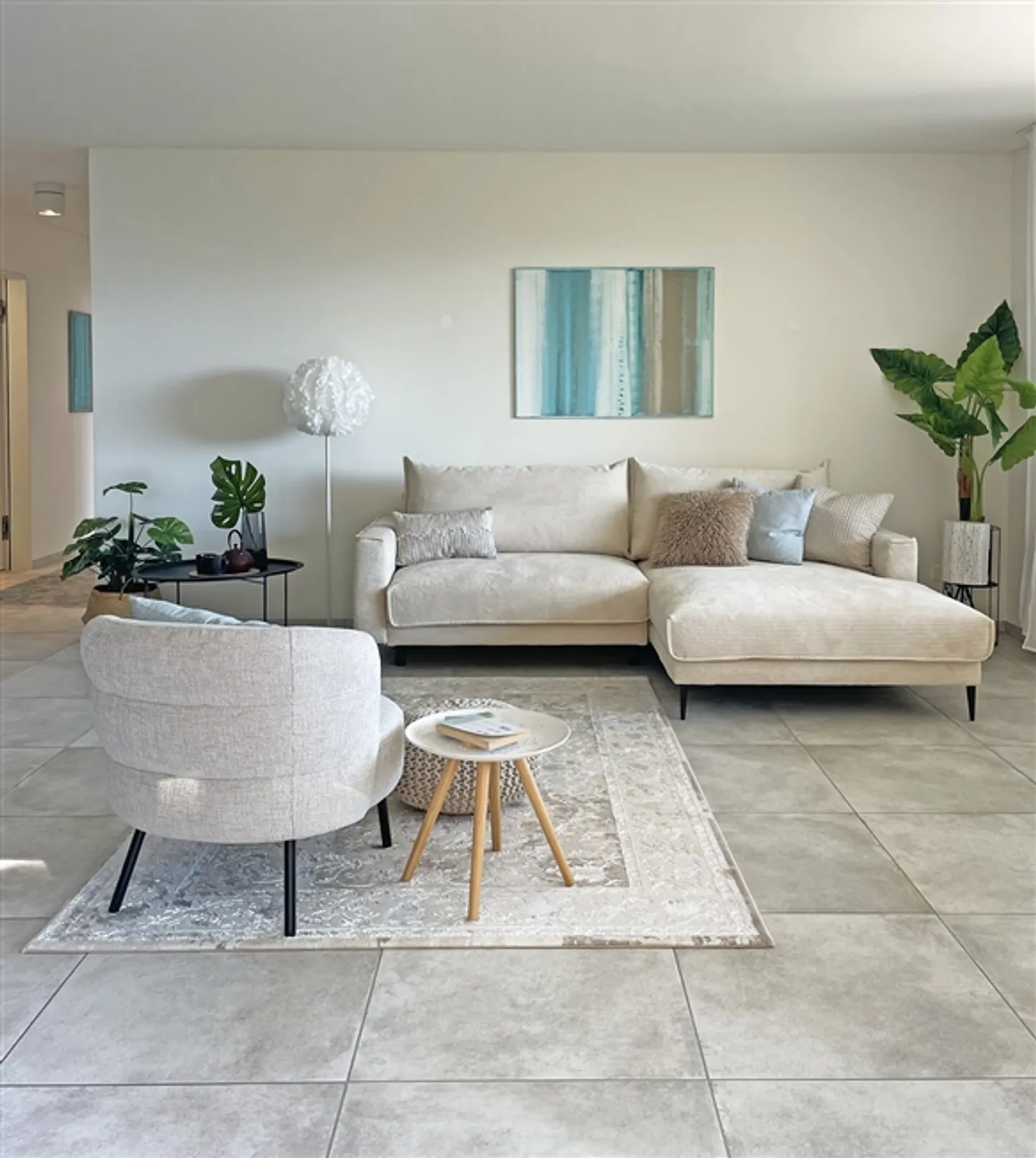 ORSELINA - Appartement avec vue sur le lac à vendre dans une résidence prestigieuse - Photo 10 sur 20