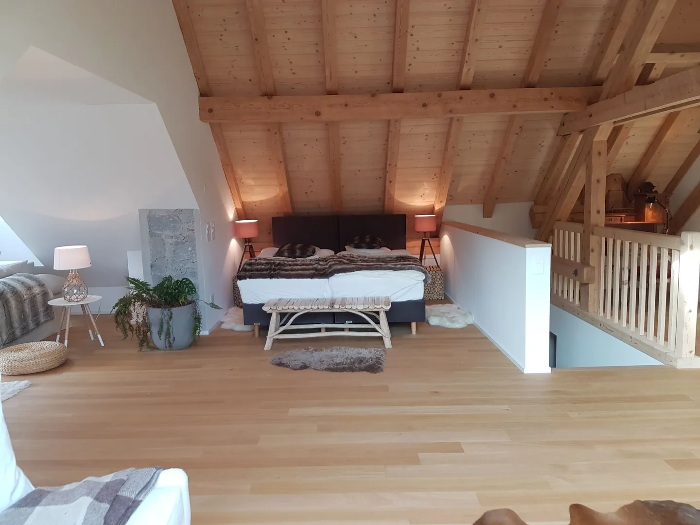5.5-Zimmer-Erstwohnung - Foto 2 von 5