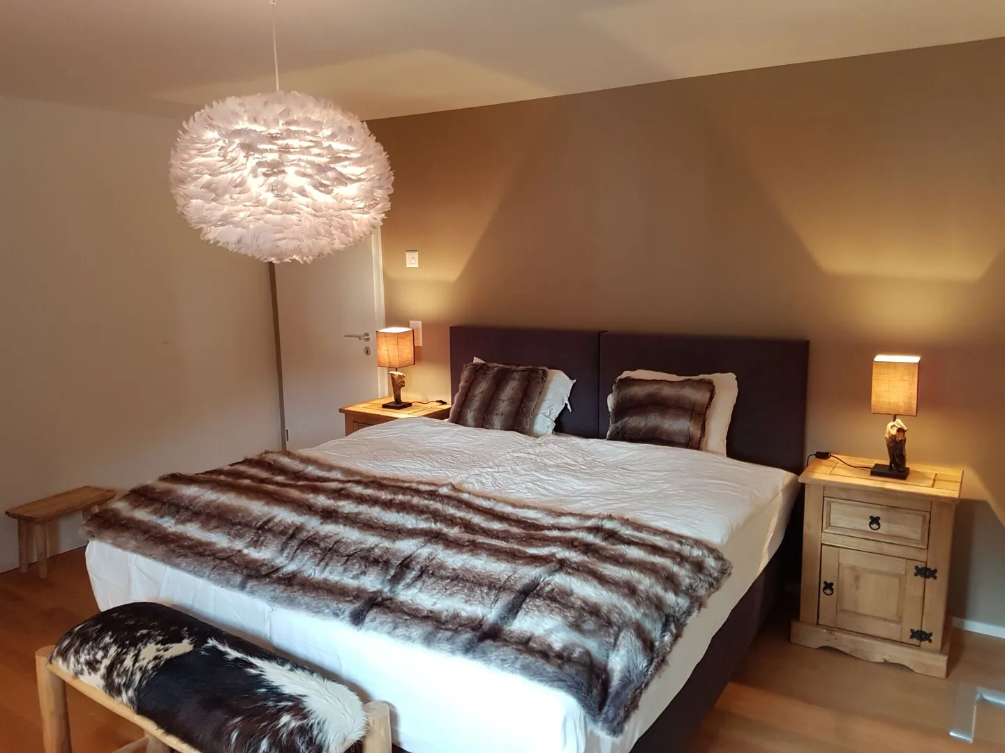 5.5-Zimmer-Erstwohnung - Foto 3 von 5