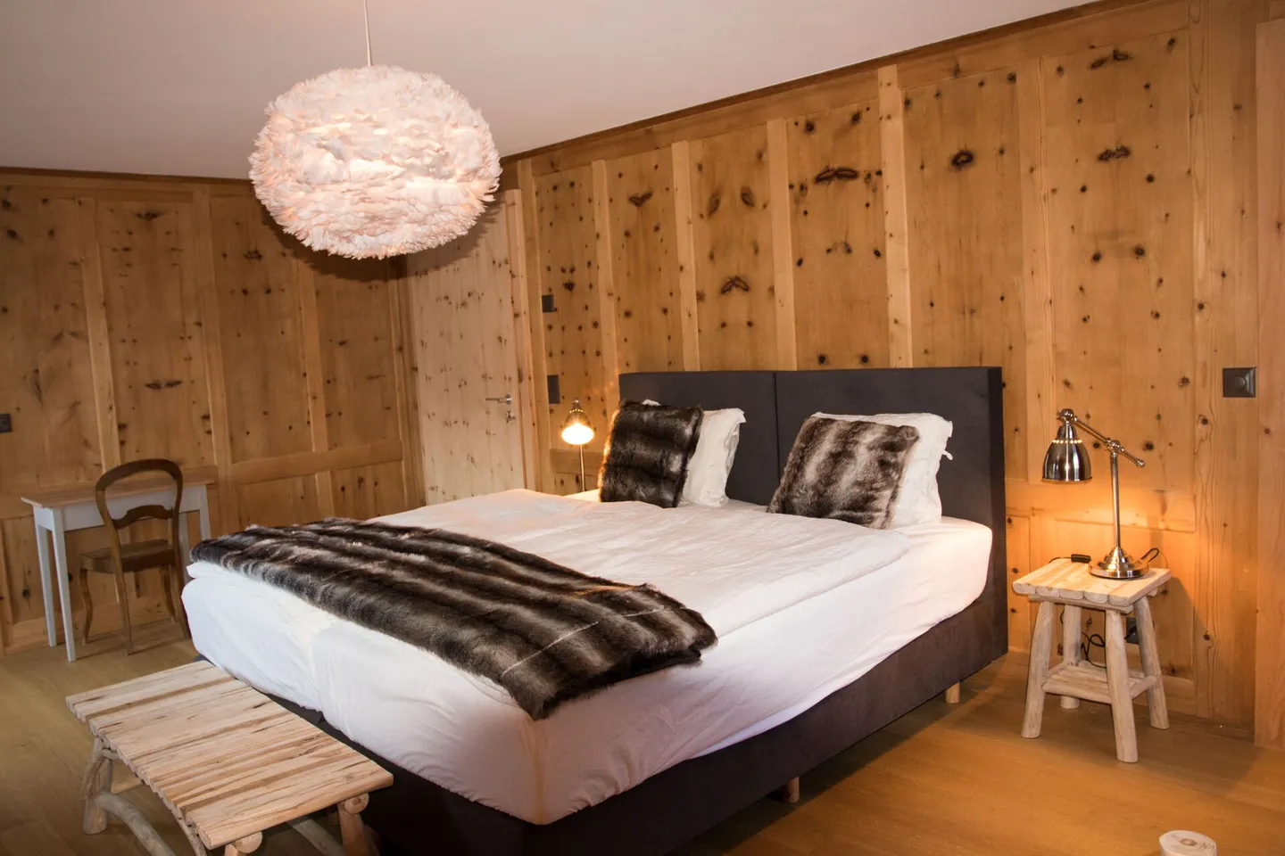 5.5-Zimmer-Erstwohnung - Foto 4 von 5