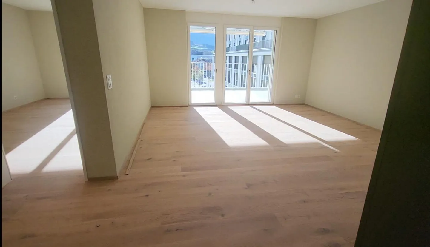 Appartement moderne et spacieux de 3,5 pièces à Chur - Nouvelle construction - Photo 2 sur 8