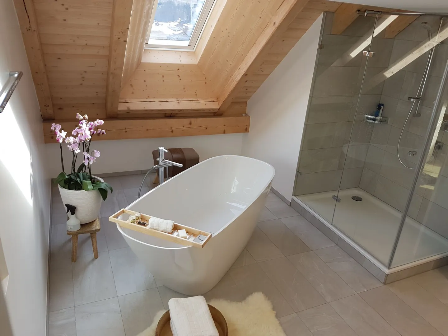 5.5-Zimmer-Erstwohnung - Foto 5 von 5