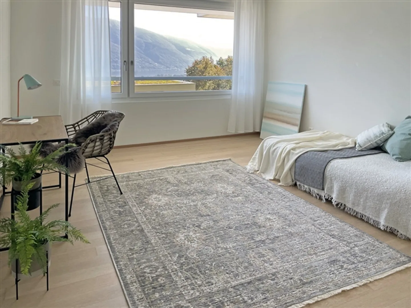 ORSELINA - Appartement avec vue sur le lac à vendre dans une résidence prestigieuse - Photo 11 sur 20