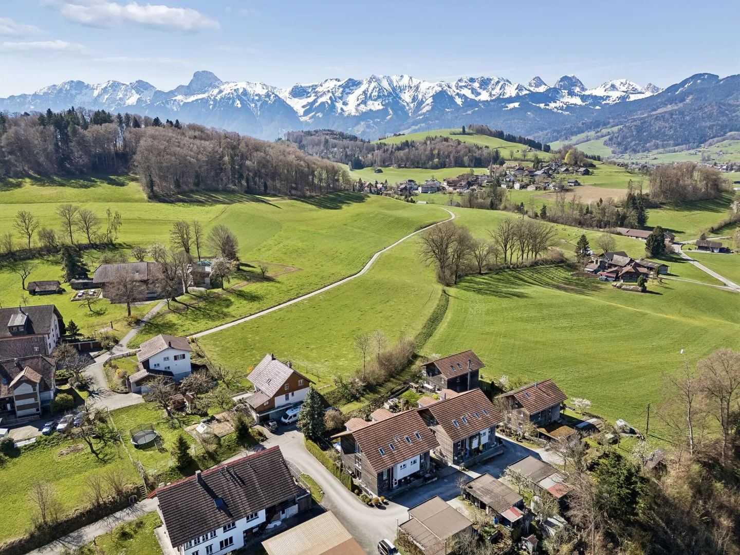 Charming wooden semi-detached house with a lot of living feel - Photo 13 of 13