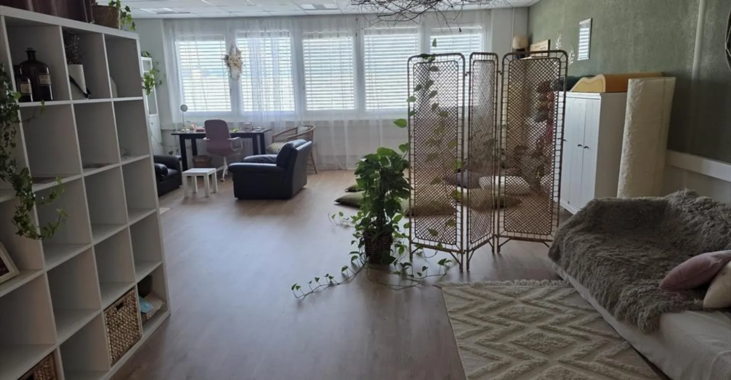 Spazio Commerciale a Morges - Foto 3 di 6