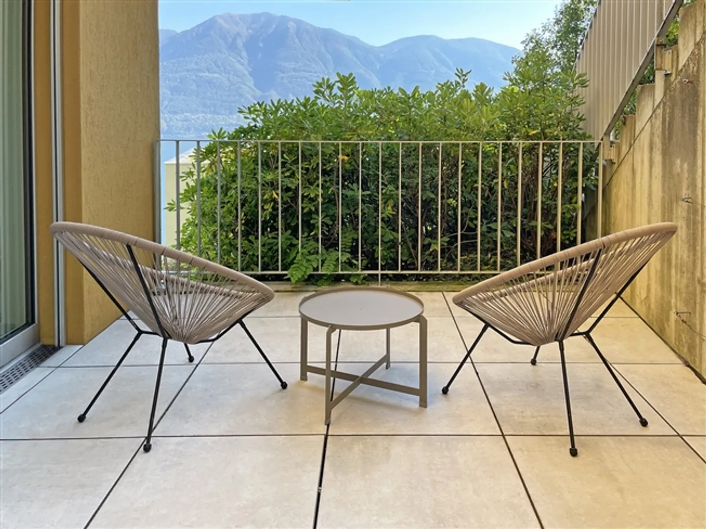 ORSELINA - Appartement avec vue sur le lac à vendre dans une résidence prestigieuse - Photo 19 sur 20