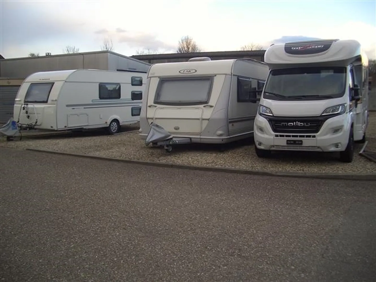 Parking Space - Photo 1 of 3