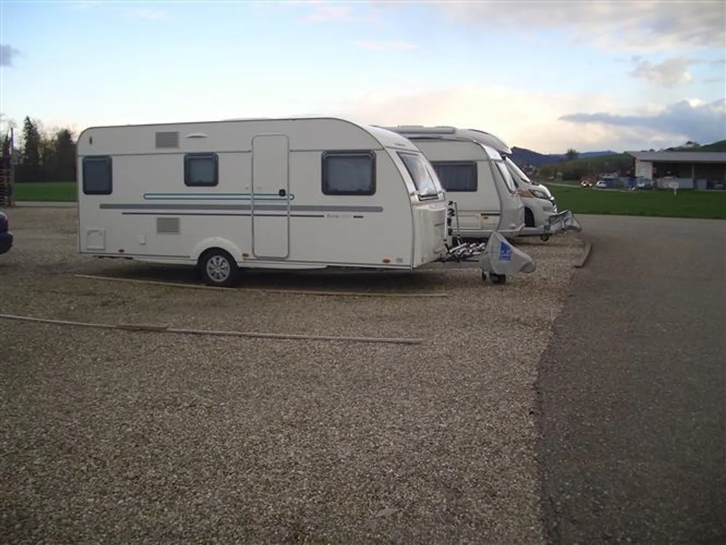 Parking Space - Photo 2 of 3
