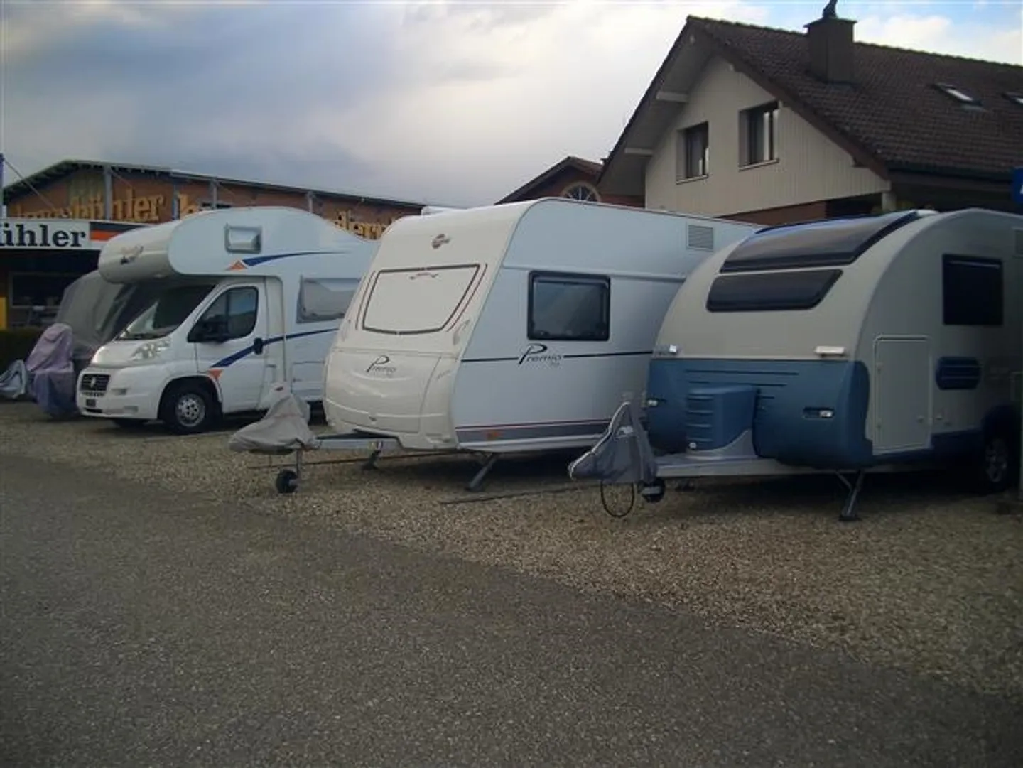 Parking Space - Photo 3 of 3