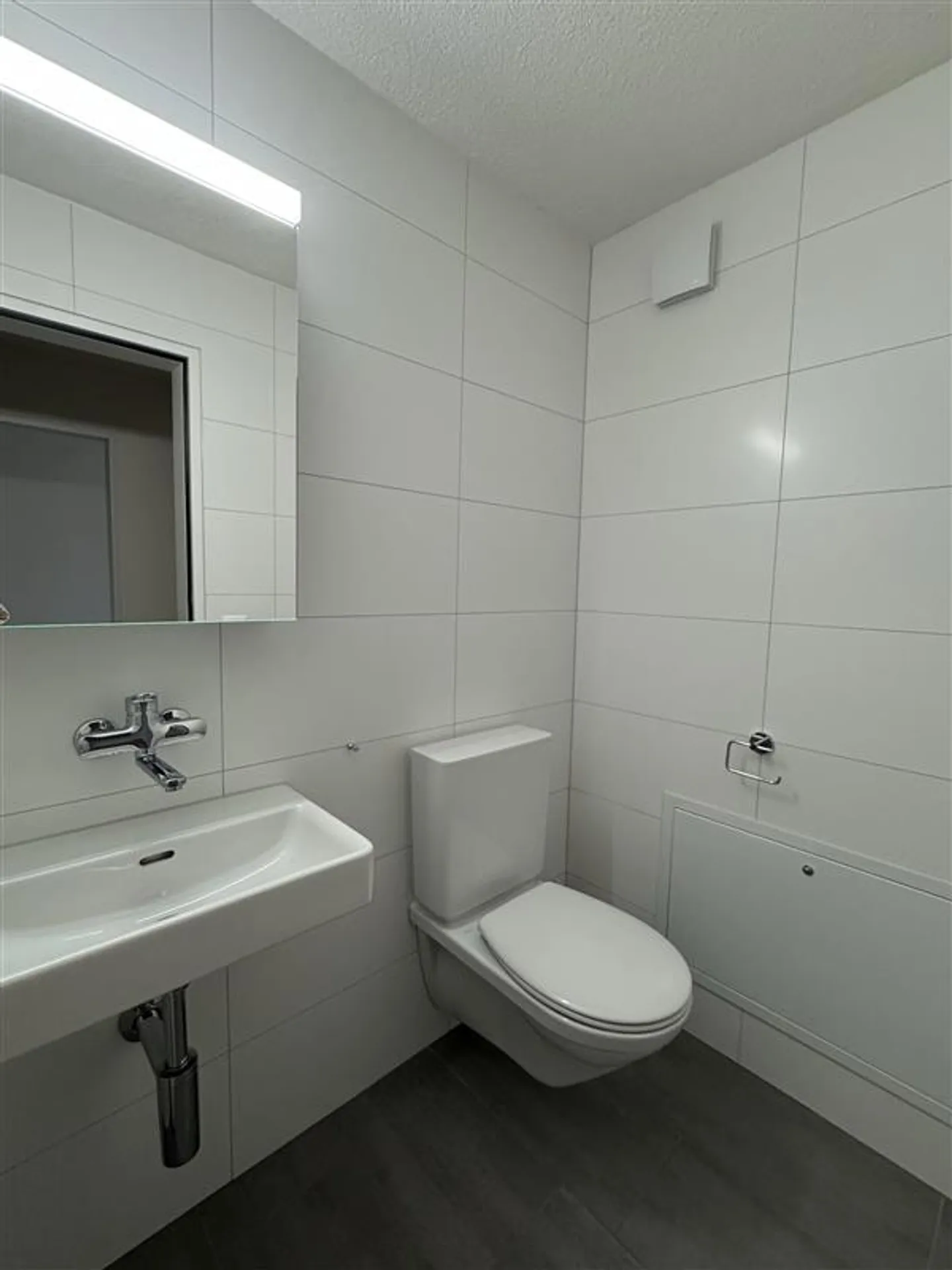 Renovierte Wohnung in Adligenswil - Foto 5 von 7