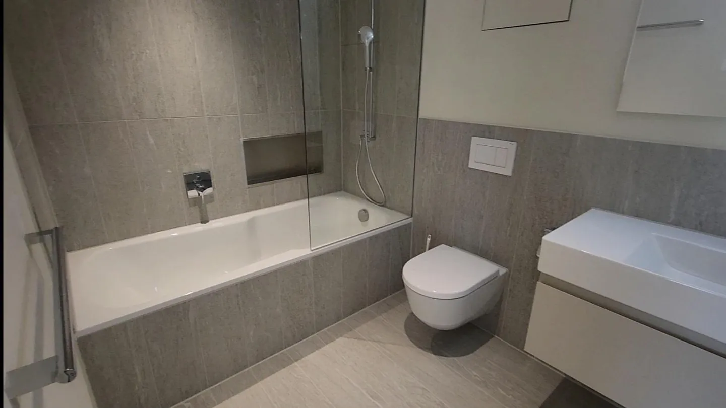 Appartement moderne et spacieux de 3,5 pièces à Chur - Nouvelle construction - Photo 4 sur 8