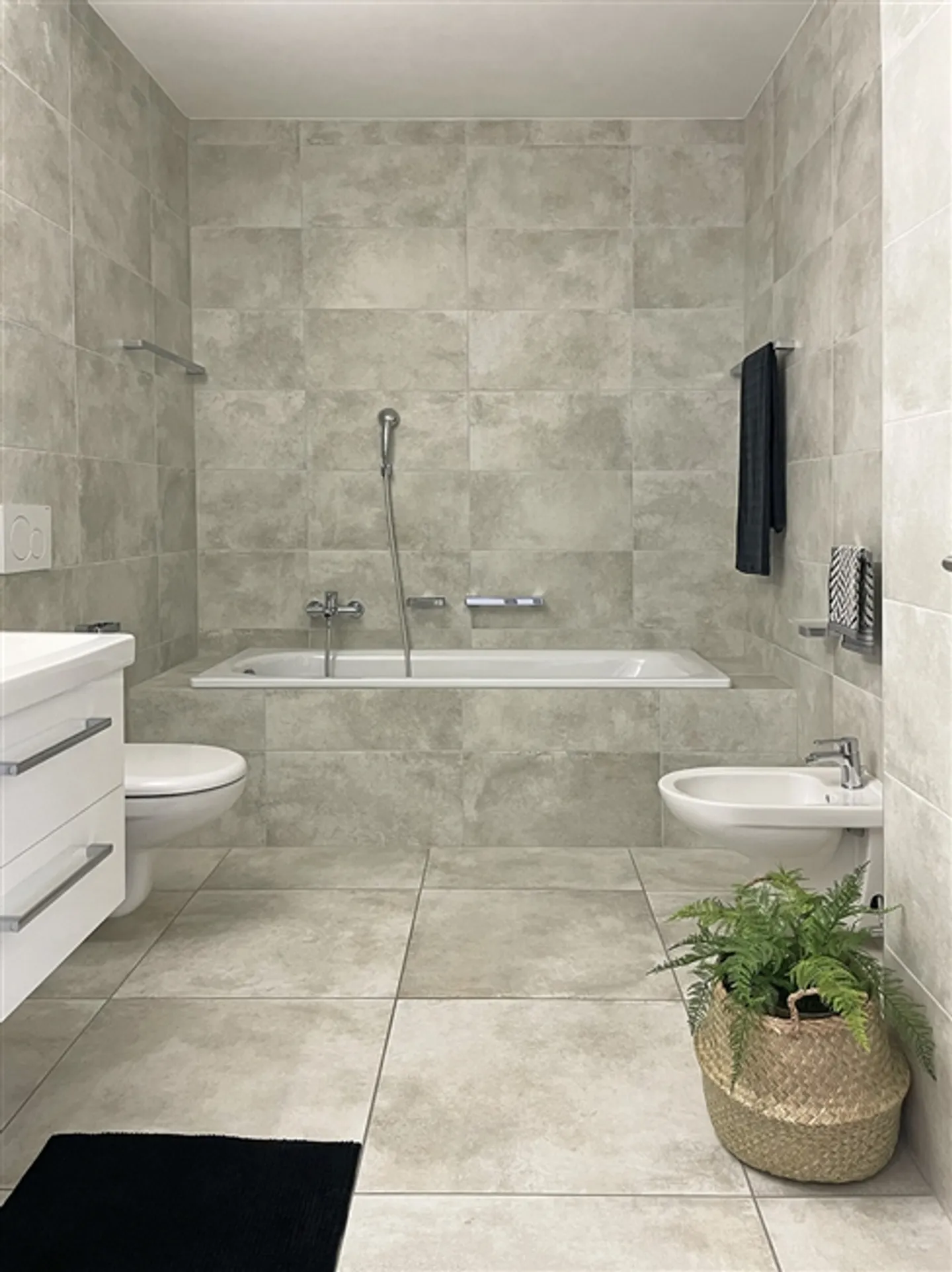 ORSELINA - Appartement avec vue sur le lac à vendre dans une résidence prestigieuse - Photo 14 sur 20