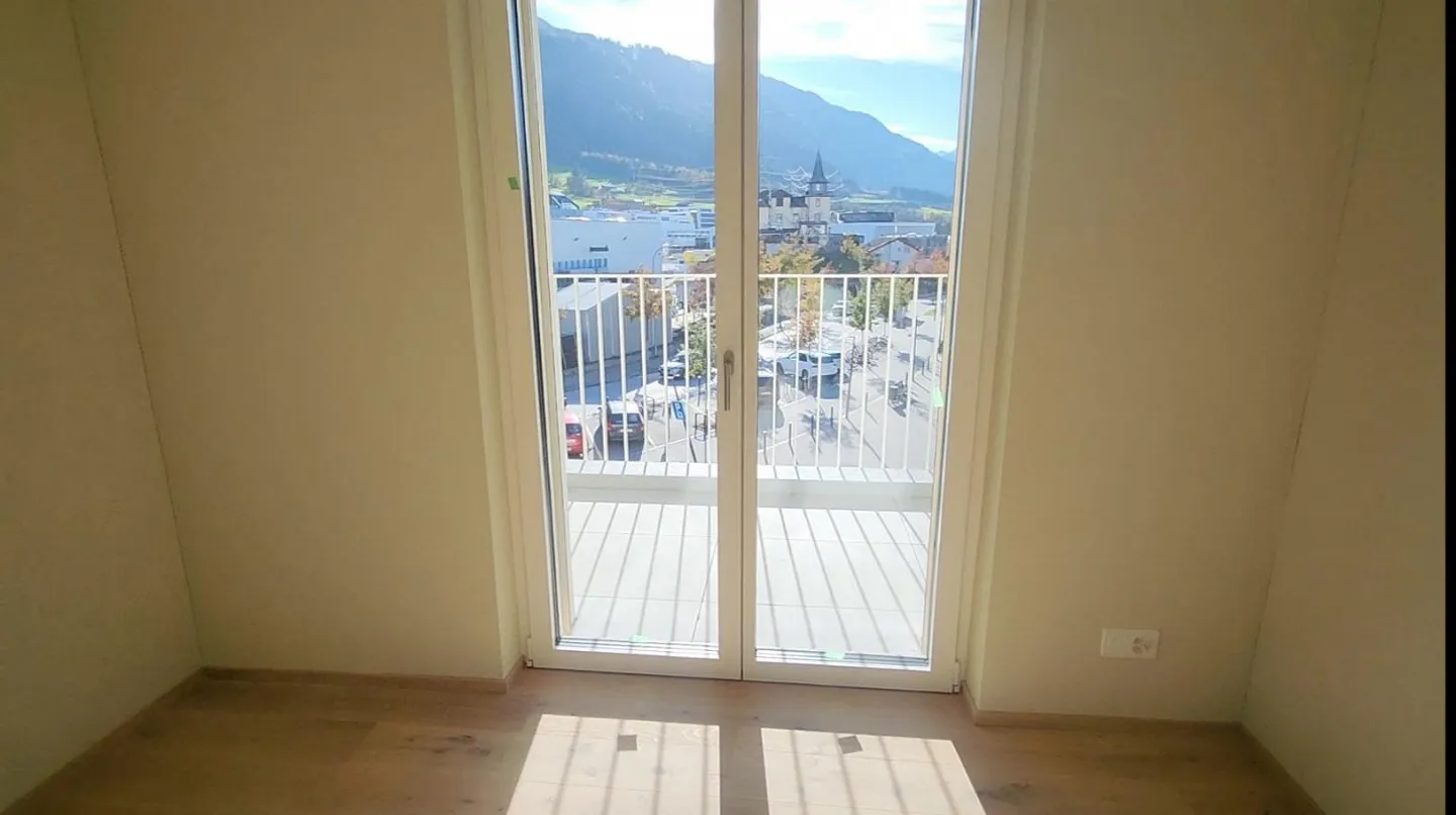 Appartement moderne et spacieux de 3,5 pièces à Chur - Nouvelle construction - Photo 5 sur 8