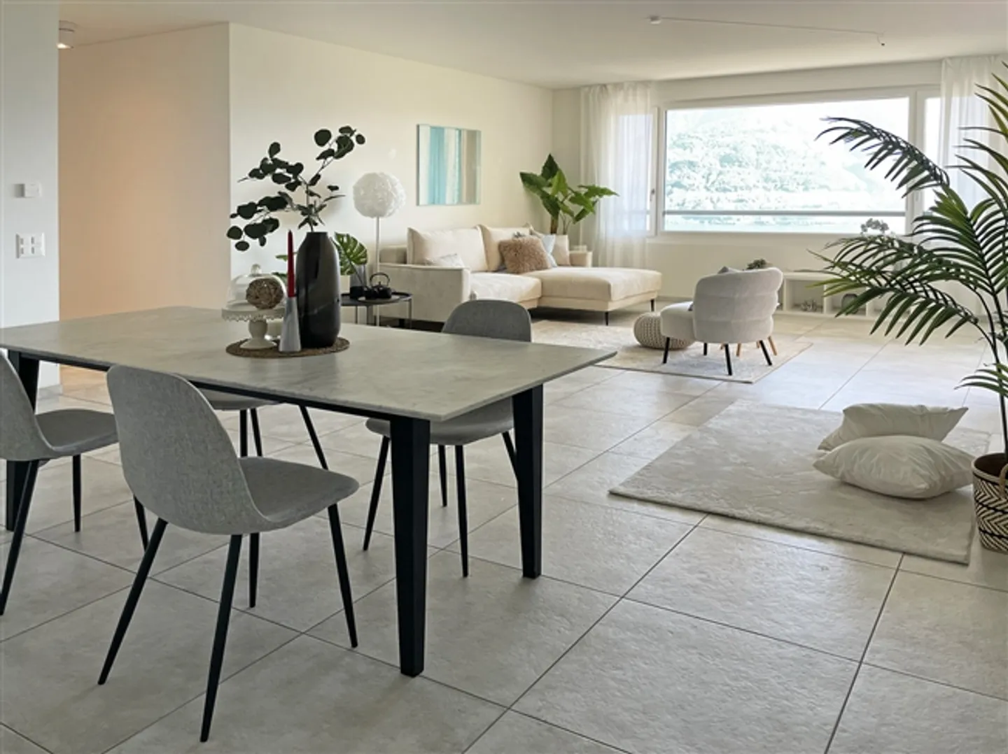 ORSELINA - Appartement avec vue sur le lac à vendre dans une résidence prestigieuse - Photo 17 sur 20