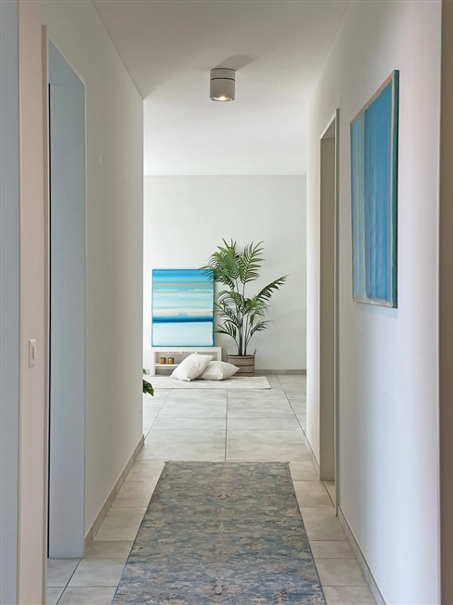 ORSELINA - Appartement avec vue sur le lac à vendre dans une résidence prestigieuse - Photo 18 sur 20