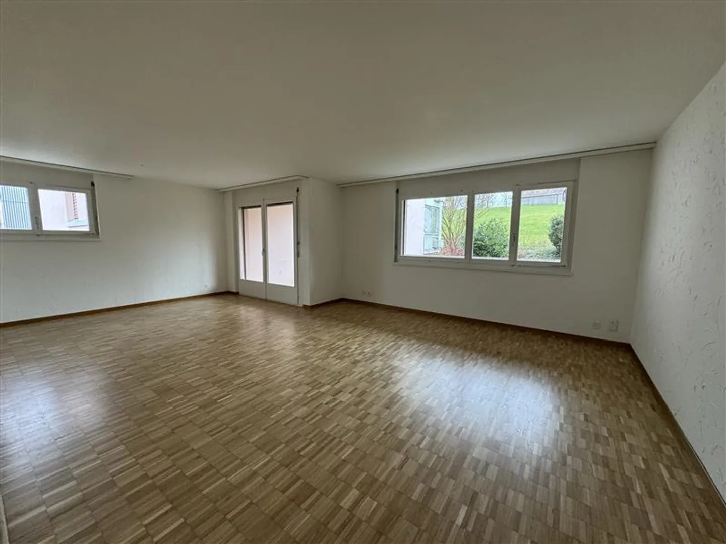 Renovierte Wohnung in Adligenswil - Foto 6 von 7