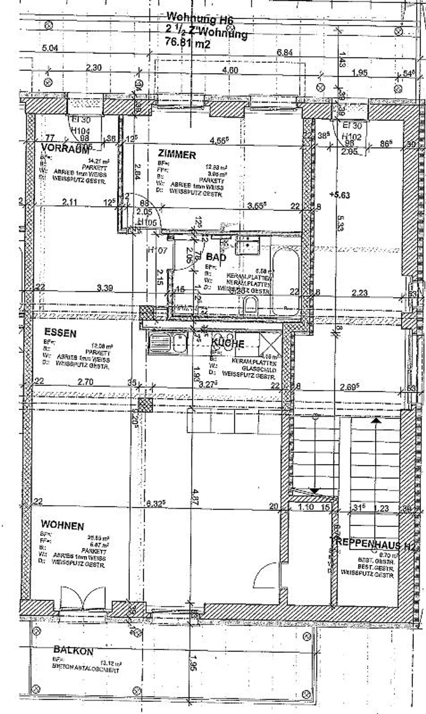 AFFITTARE SENZA DEPOSITO - Appartamento moderno vicino alla stazione SBB - Foto 7 di 7