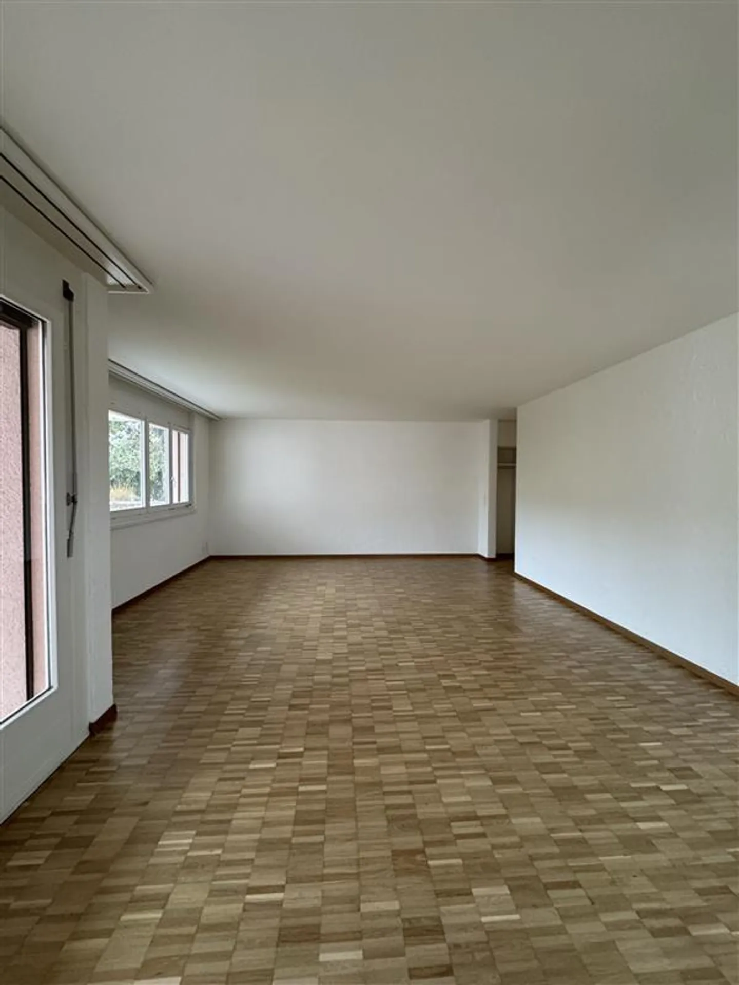 Renovierte Wohnung in Adligenswil - Foto 7 von 7