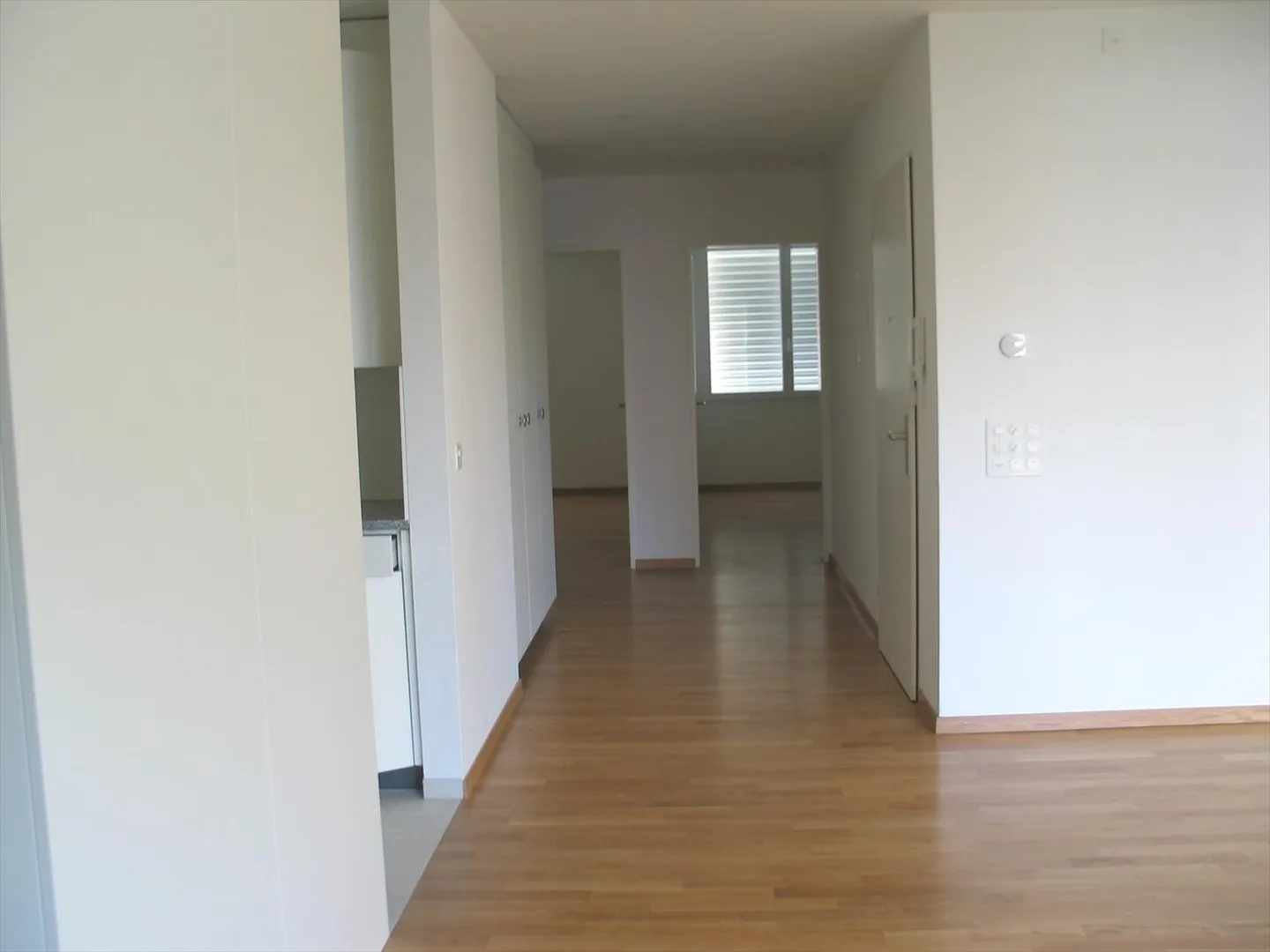 appartamento moderno e spazioso - Foto 7 di 7