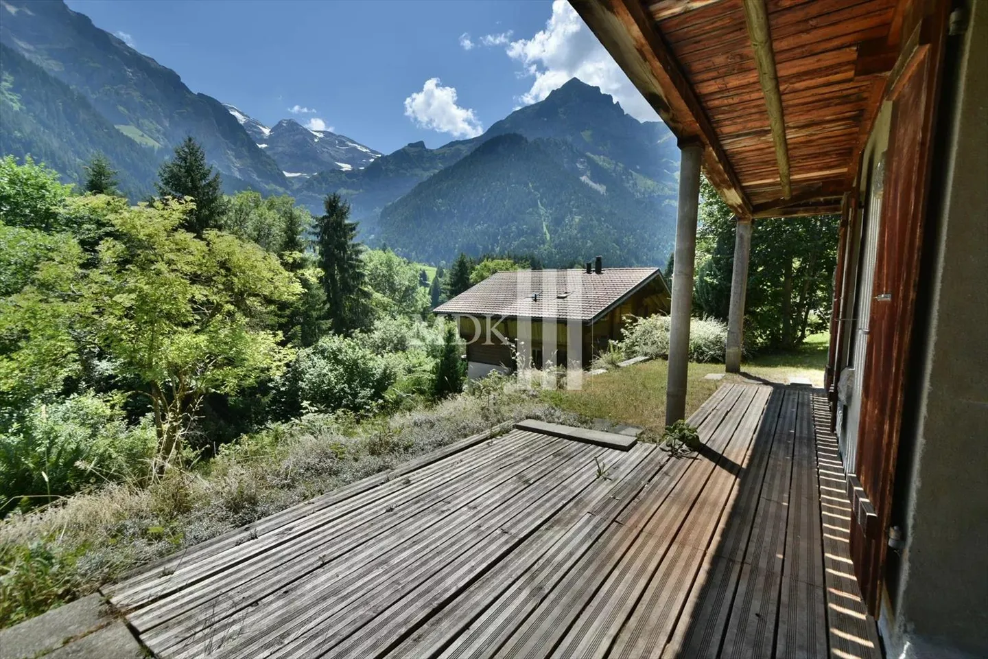 3.5 Room Apartment - Photo 1 of 11