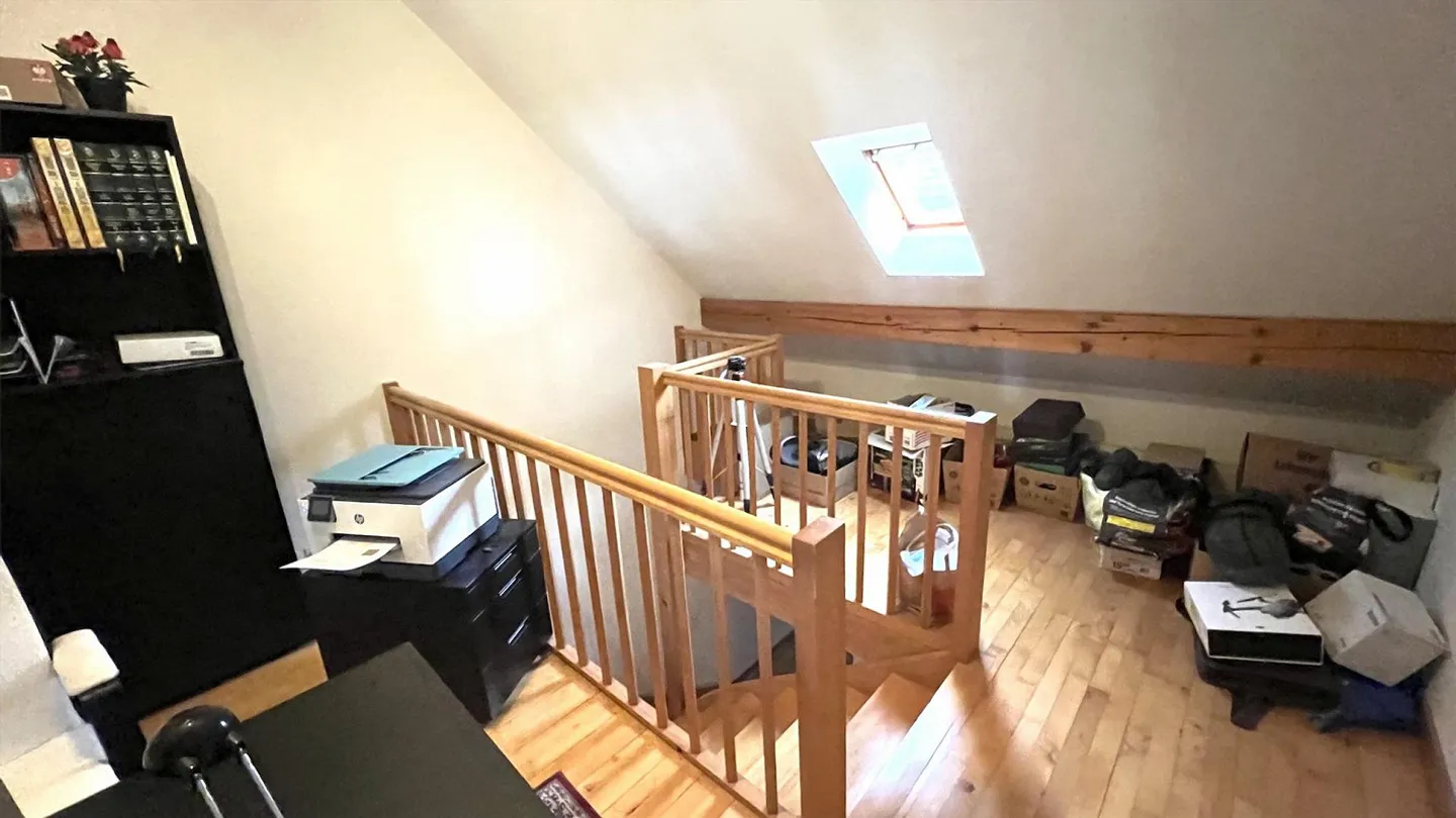 Attractive 4.5-room maisonette apartment in a central location in Beringen - Photo 15 of 23