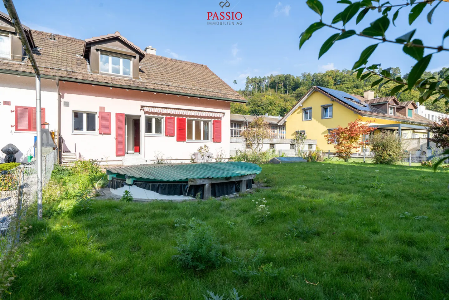 Casa familiare di 6,5 stanze con piscina e giardino in una posizione ideale! - Foto 12 di 21