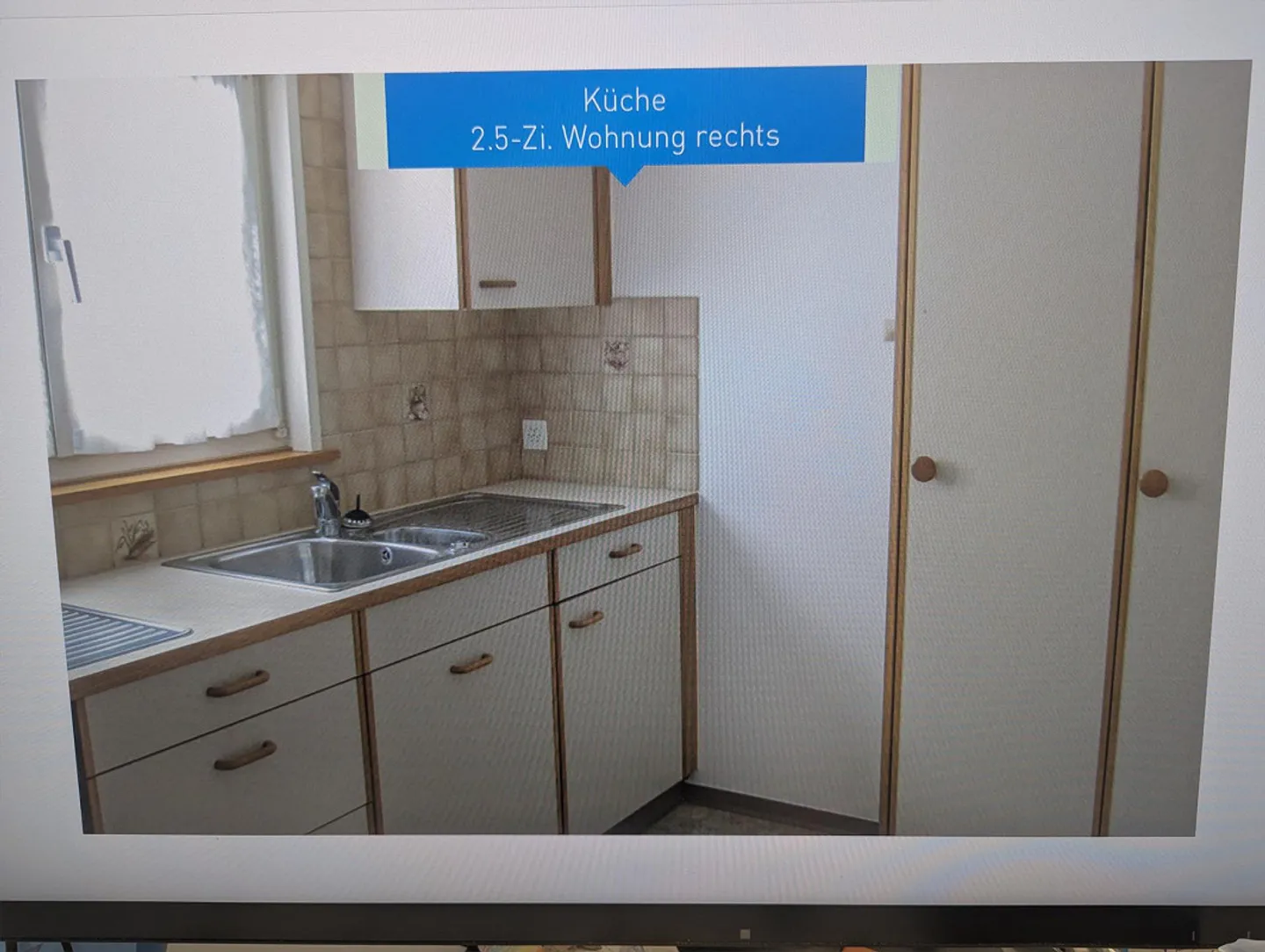 Helle 3-Zimmerwohnung in Gähwil - Foto 4 von 9