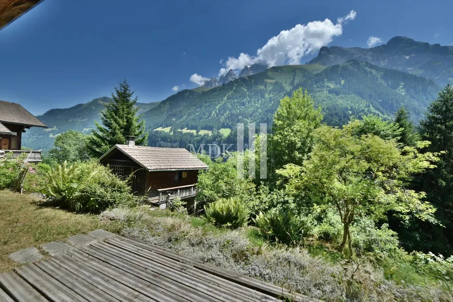 3.5 Room Apartment - Photo 5 of 11