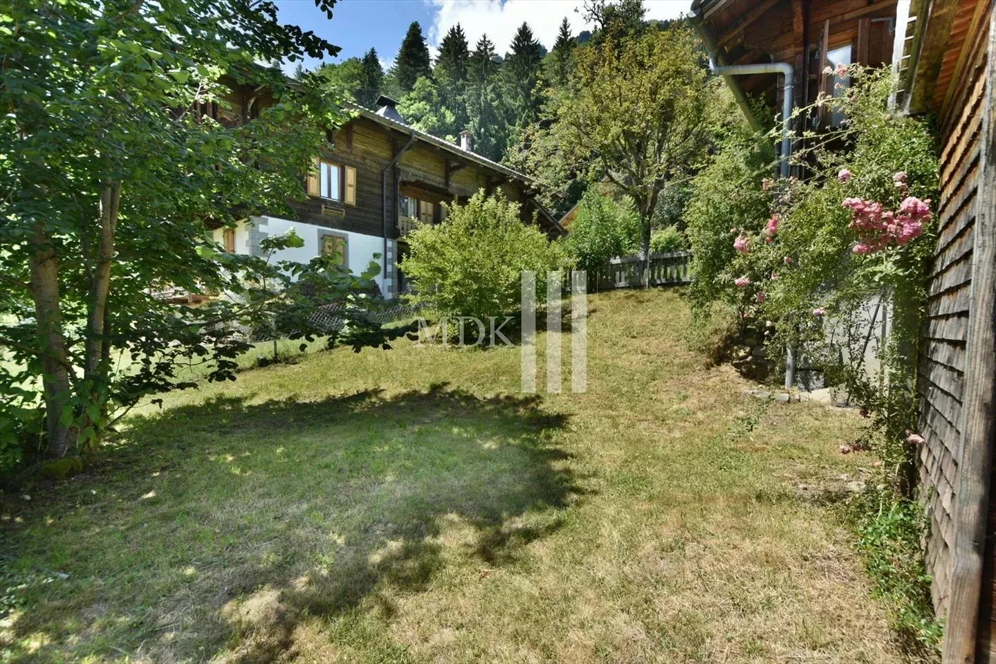 3.5 Room Apartment - Photo 6 of 11