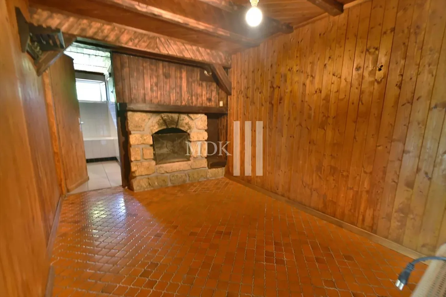 3.5 Room Apartment - Photo 7 of 11