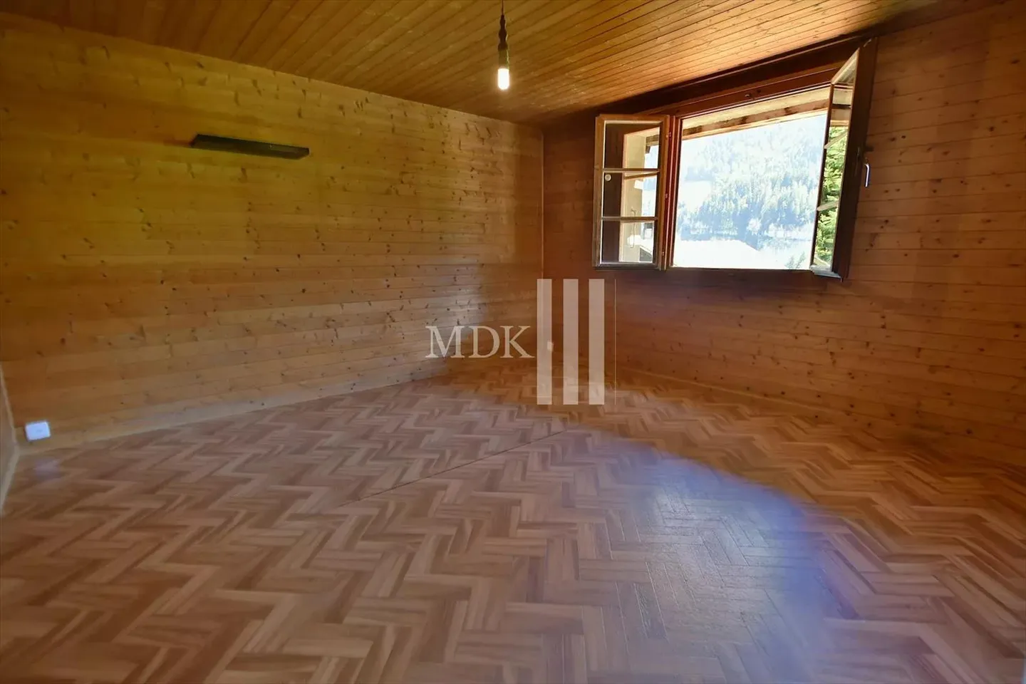 3.5 Room Apartment - Photo 9 of 11