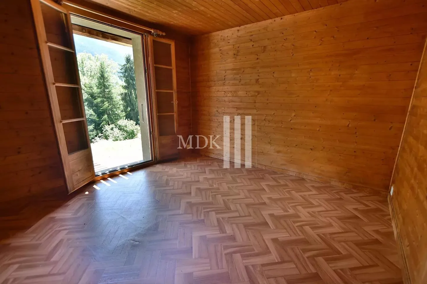 3.5 Room Apartment - Photo 10 of 11