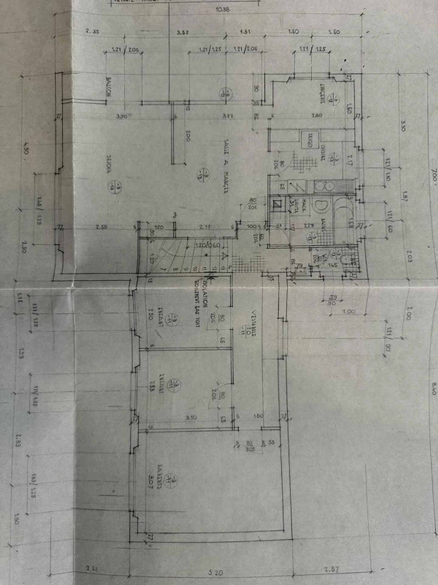 Renovierungsbedürftiges Haus - Foto 15 von 16