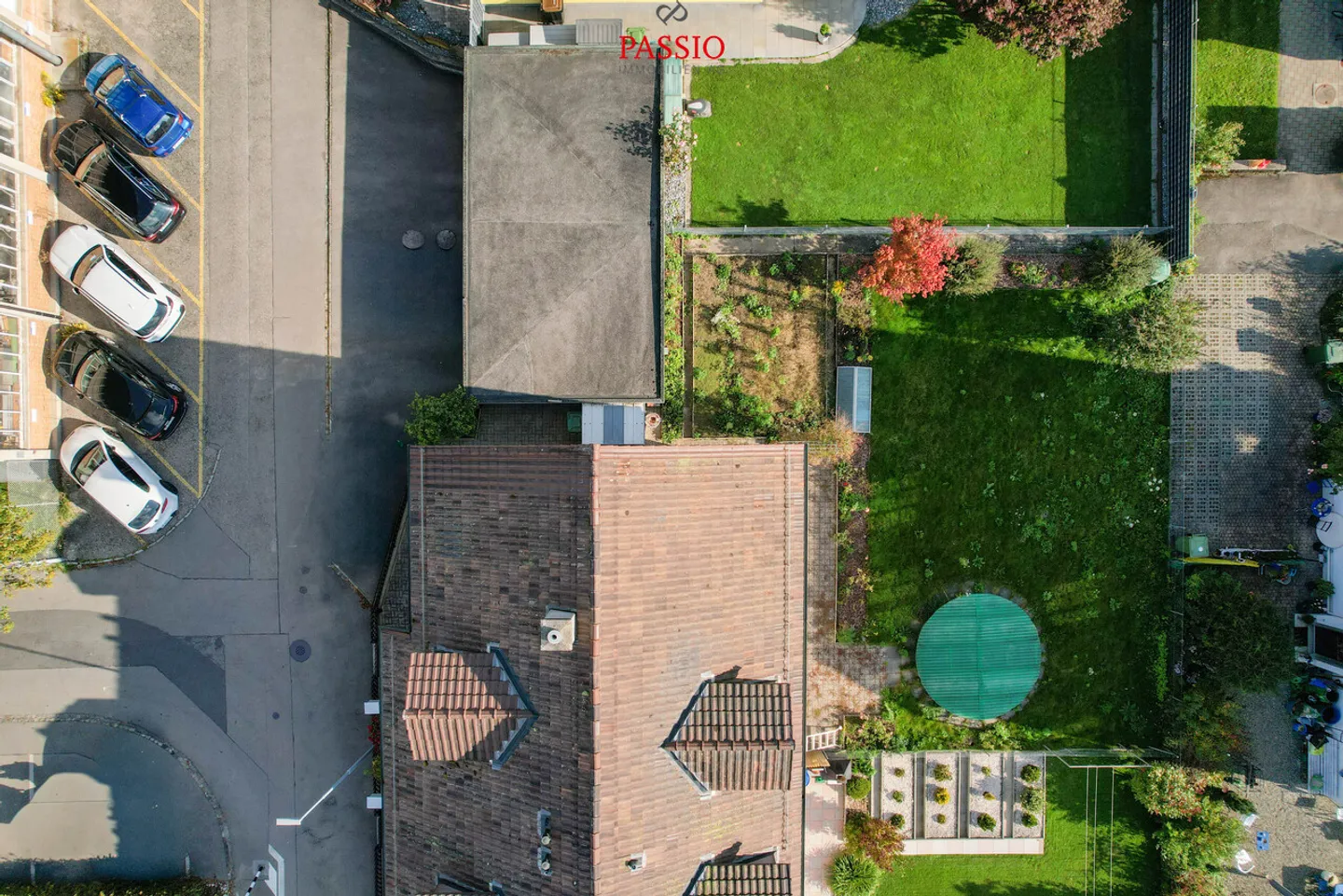 Casa familiare di 6,5 stanze con piscina e giardino in una posizione ideale! - Foto 19 di 21