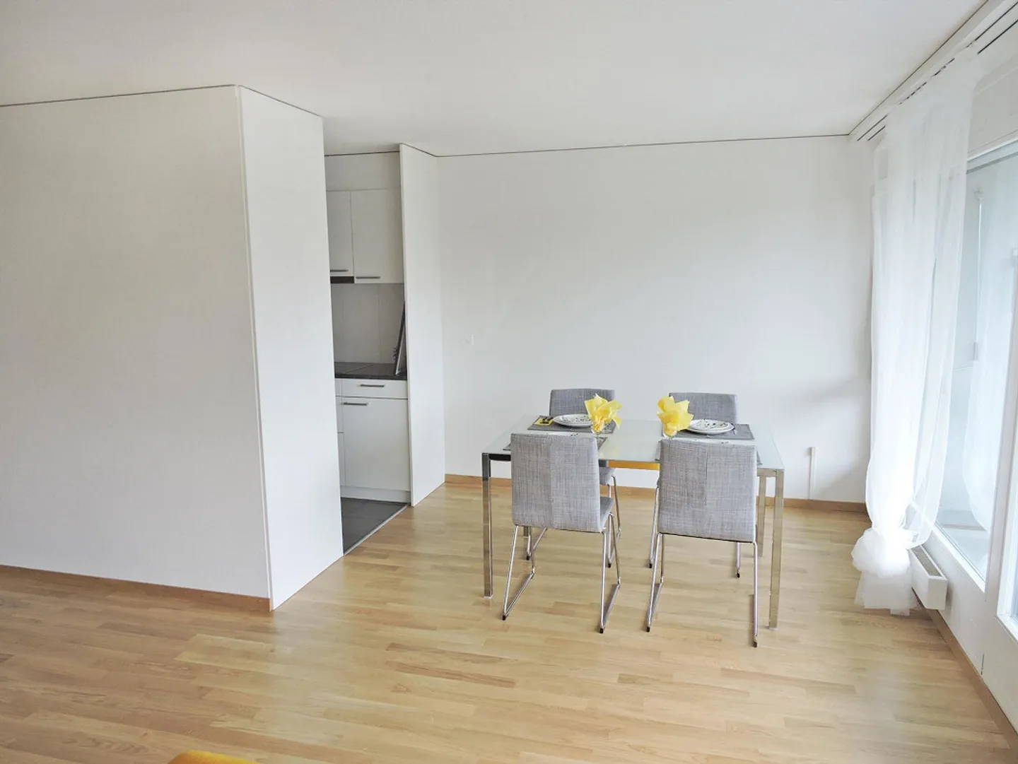 4.5-room apartment in a family-friendly location! - Photo 3 of 7