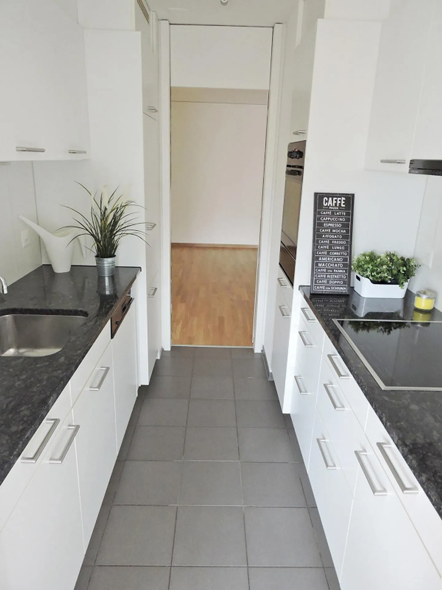 4.5-room apartment in a family-friendly location! - Photo 6 of 7