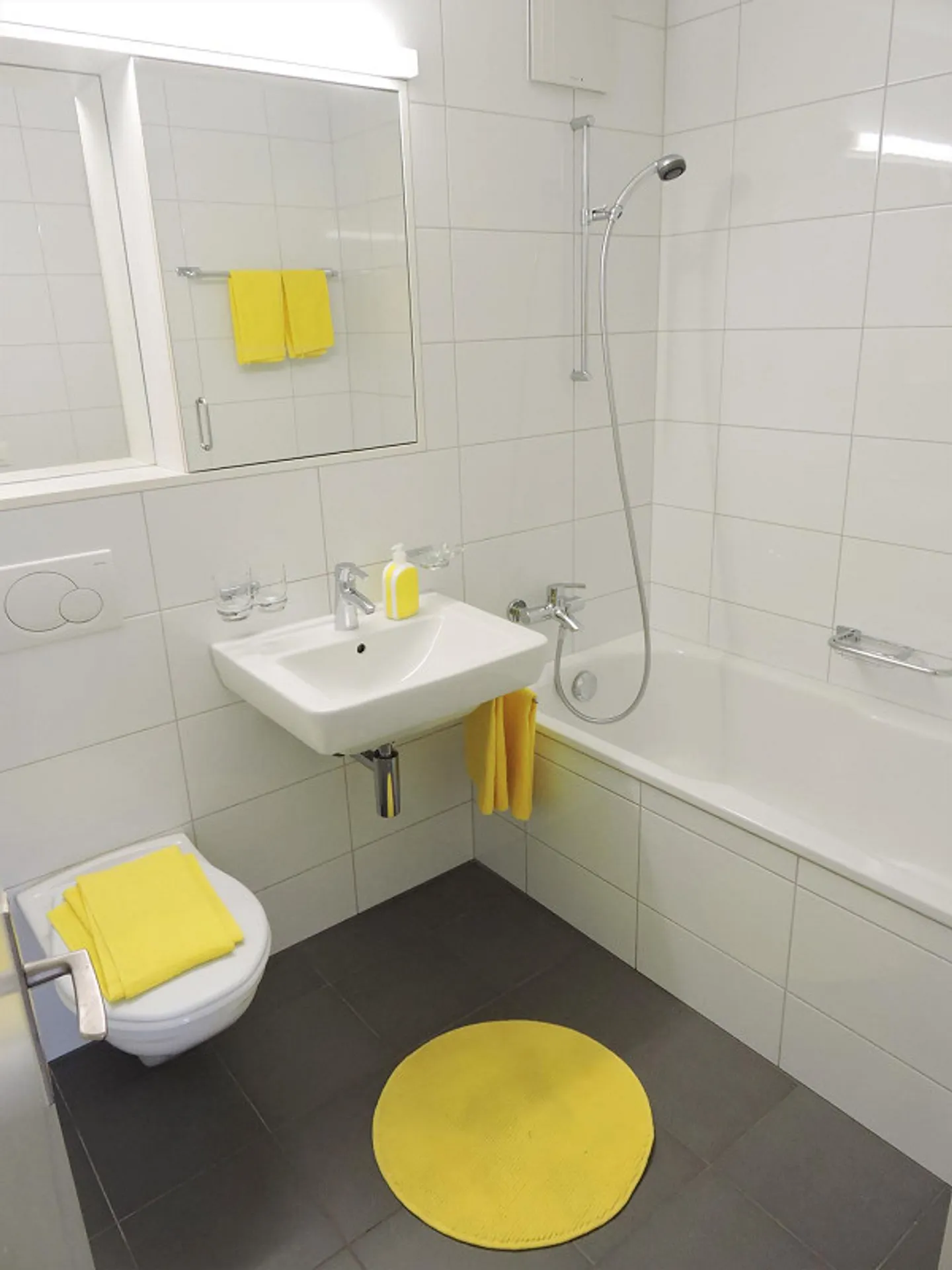4.5-room apartment in a family-friendly location! - Photo 7 of 7