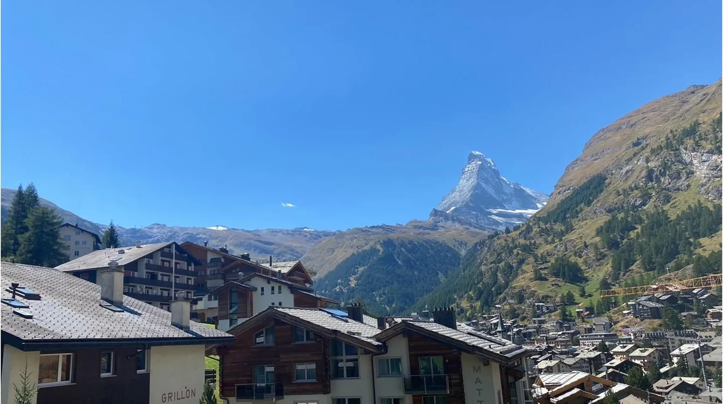 Appartement sous les combles avec une vue magnifique - Photo 12 sur 13