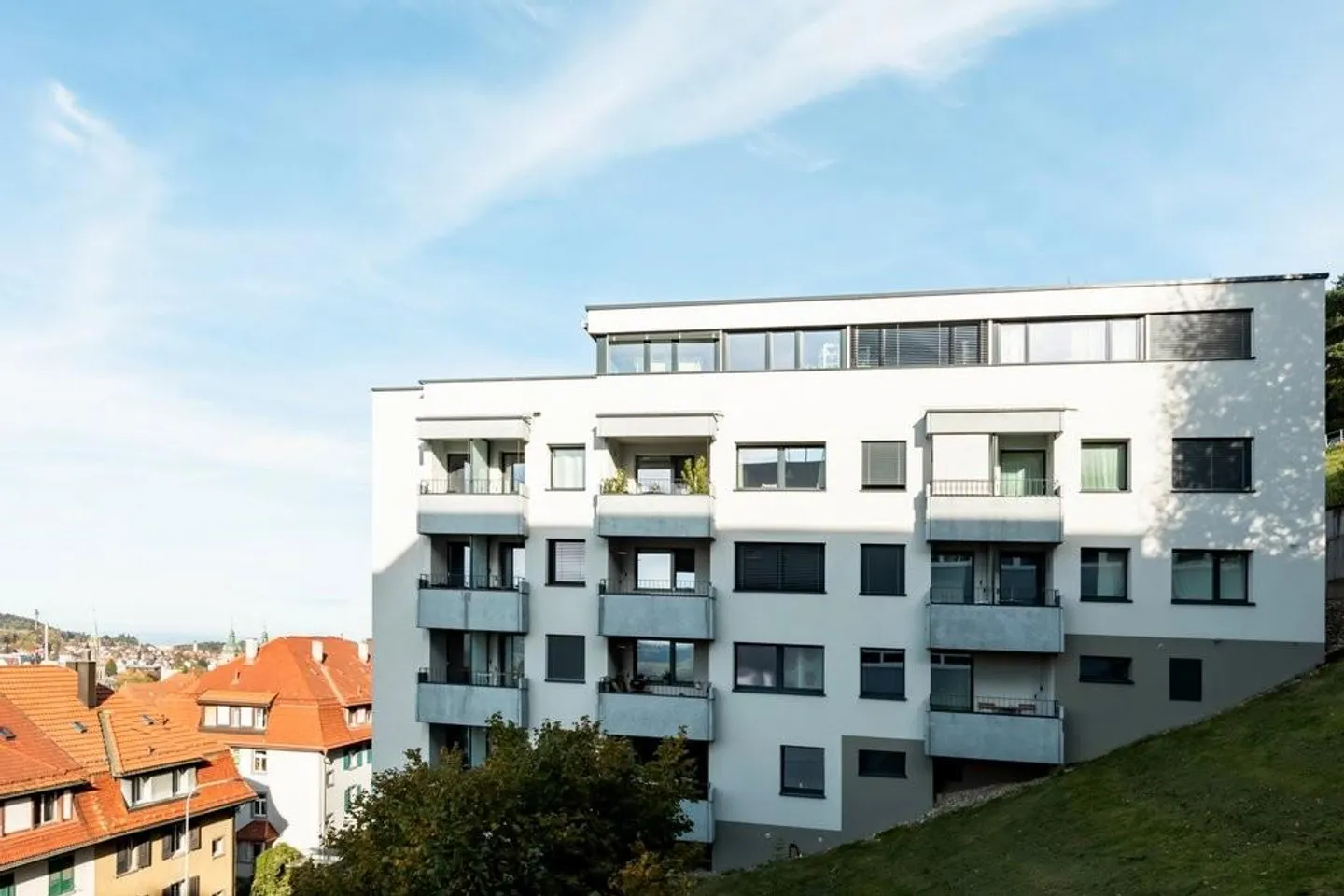 Proche du centre-ville - Photo 2 sur 5