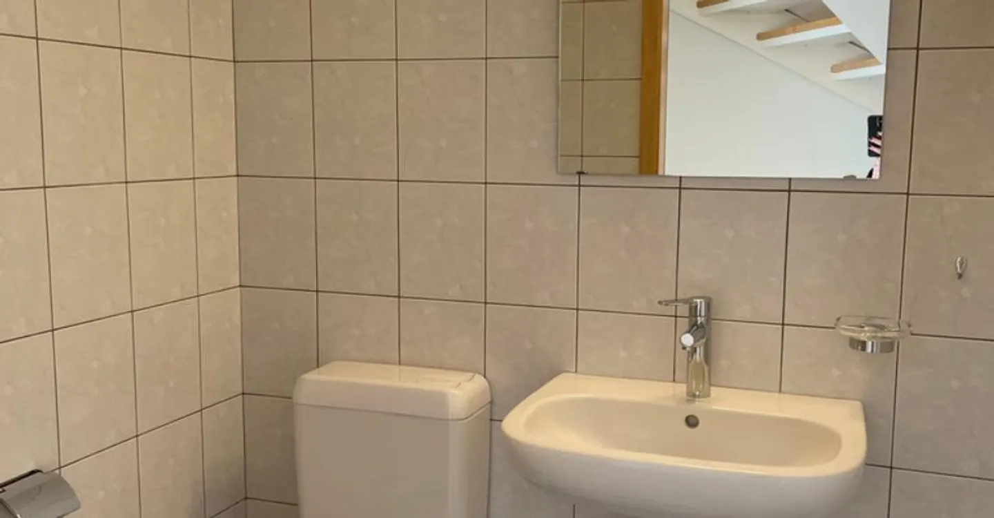 Appartement Duplex ensoleillé - Photo 8 sur 9
