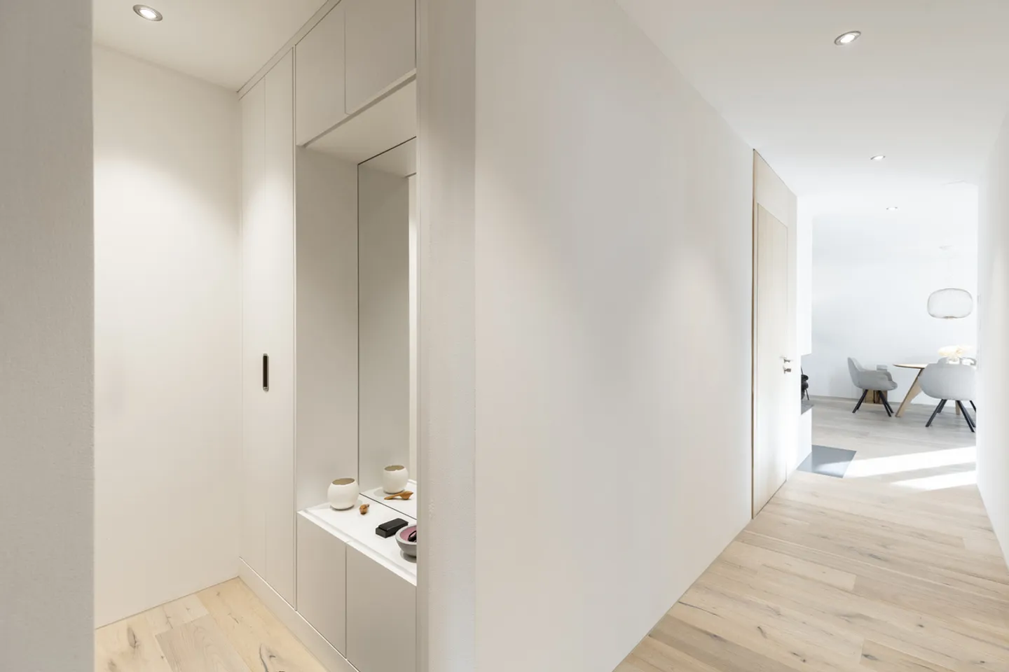 Newly Built Living with Many Extras - Photo 2 of 9