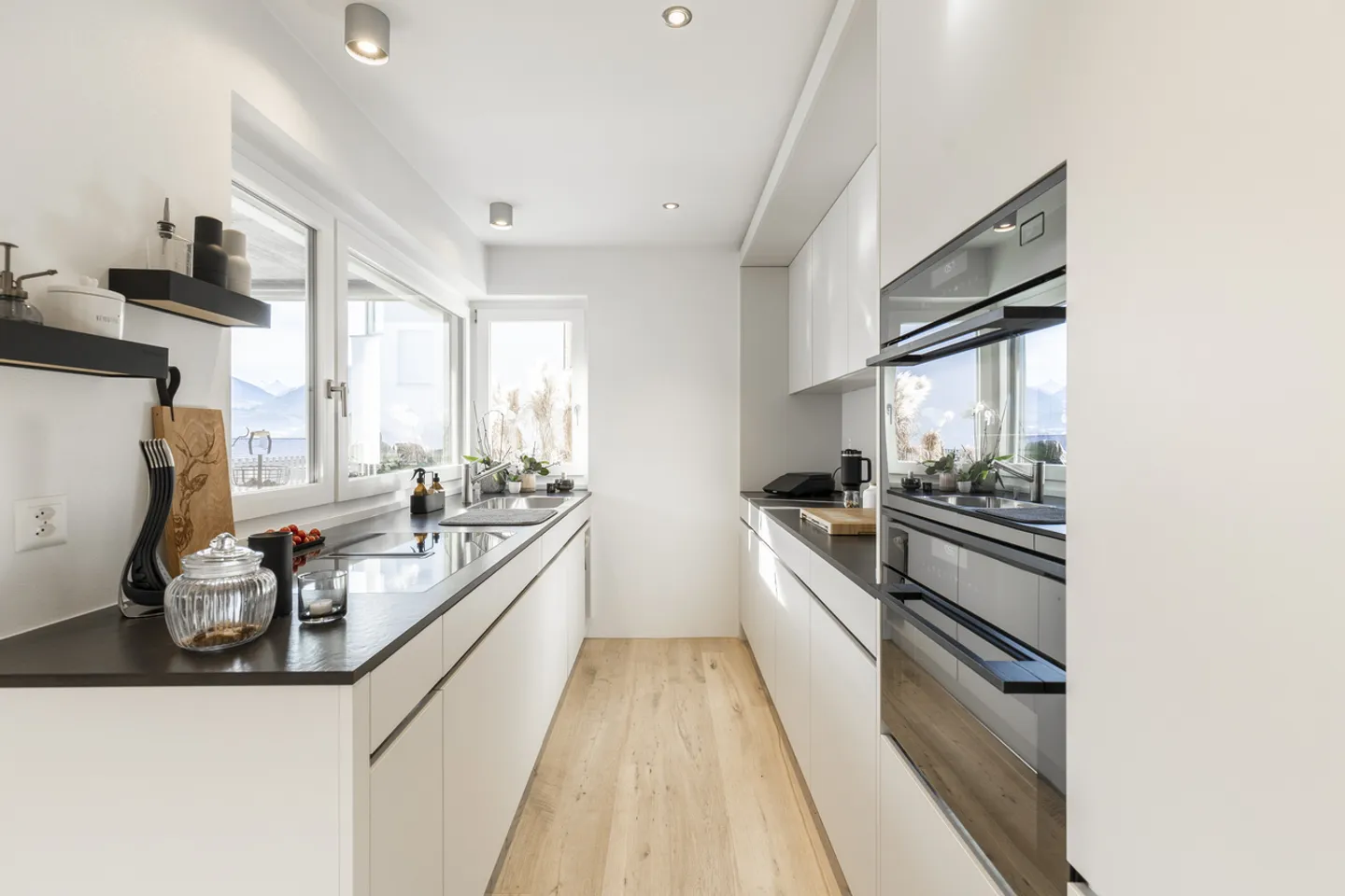 Newly Built Living with Many Extras - Photo 4 of 9