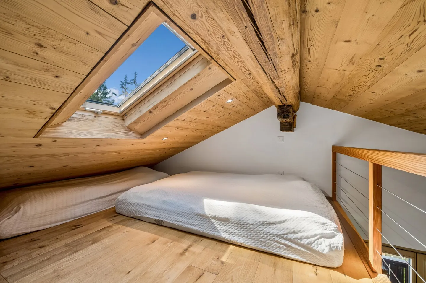 Accogliente chalet di 3,5 stanze con charme alpino - Foto 8 di 14