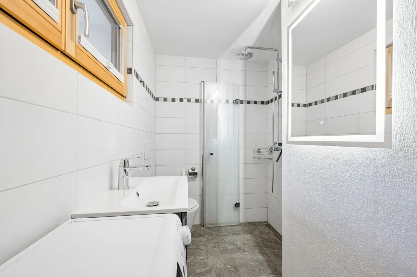 Accogliente chalet di 3,5 stanze con charme alpino - Foto 9 di 14