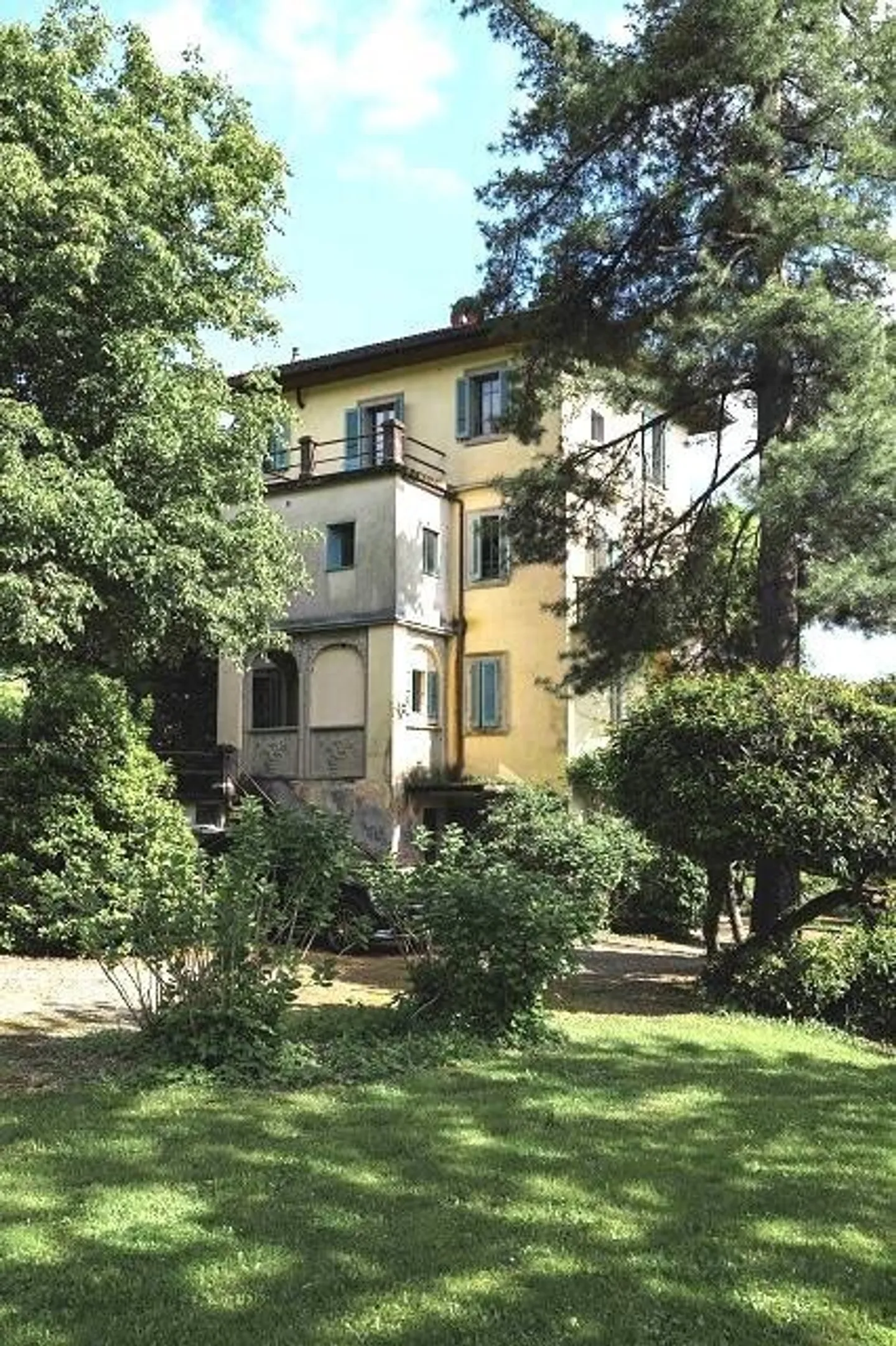 Affascinante casa di campagna a Malcantone - Foto 1 di 13