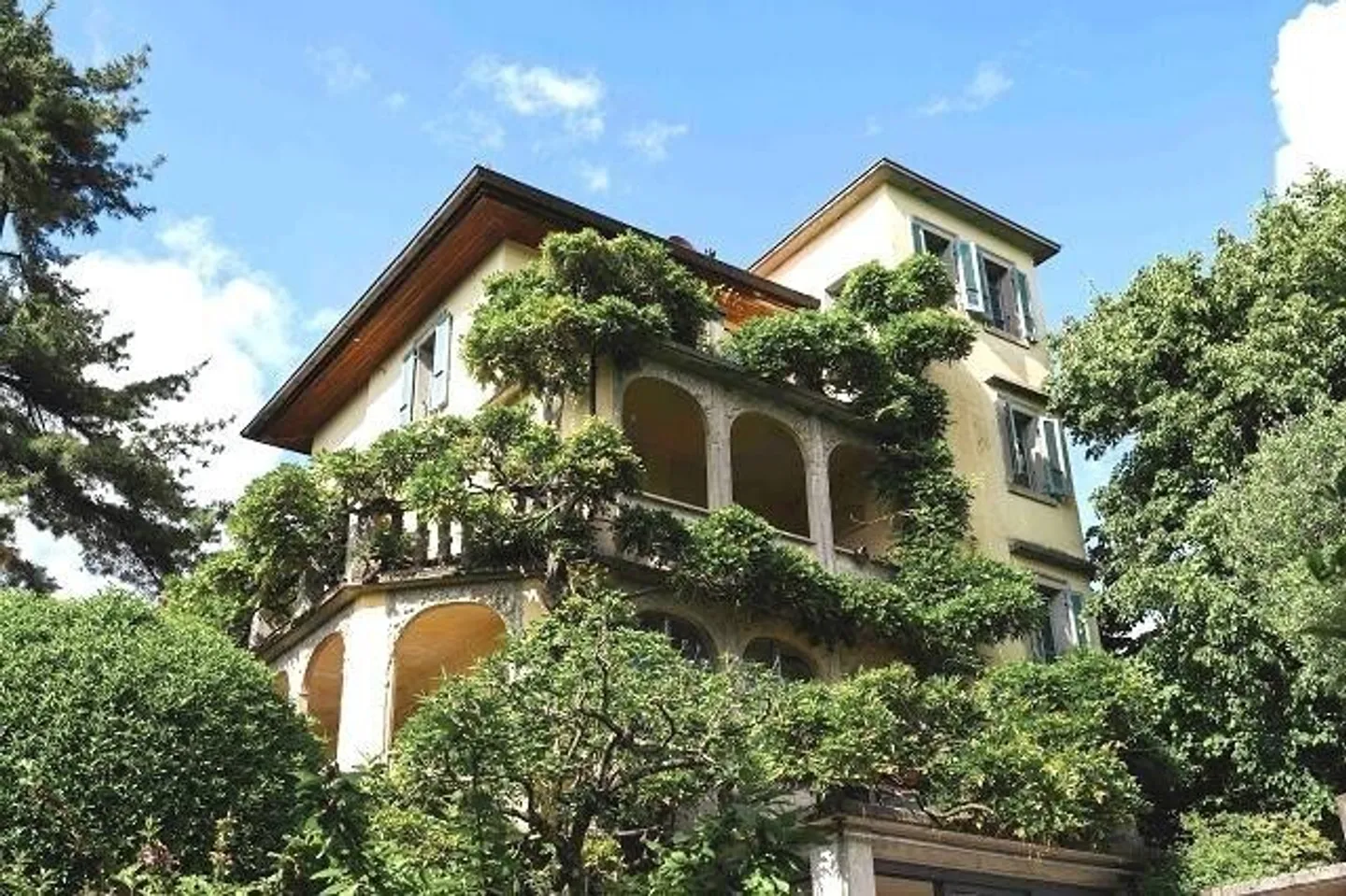 Affascinante casa di campagna a Malcantone - Foto 2 di 13