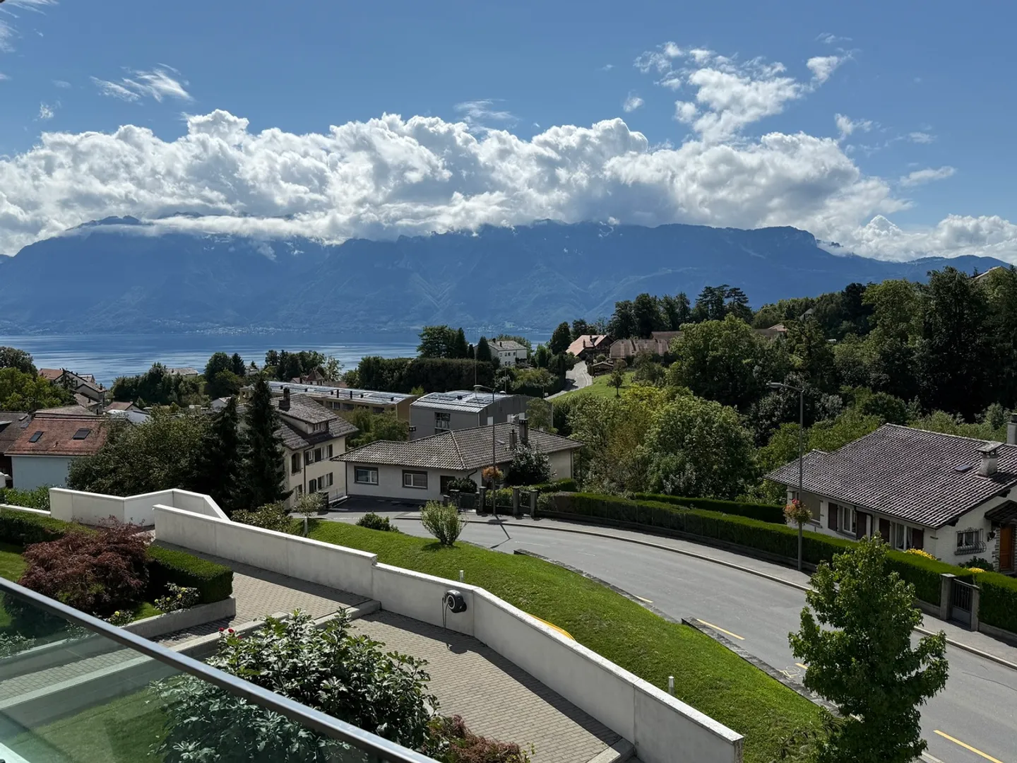 Appartement Contemporain à Chexbres - Photo 3 sur 9