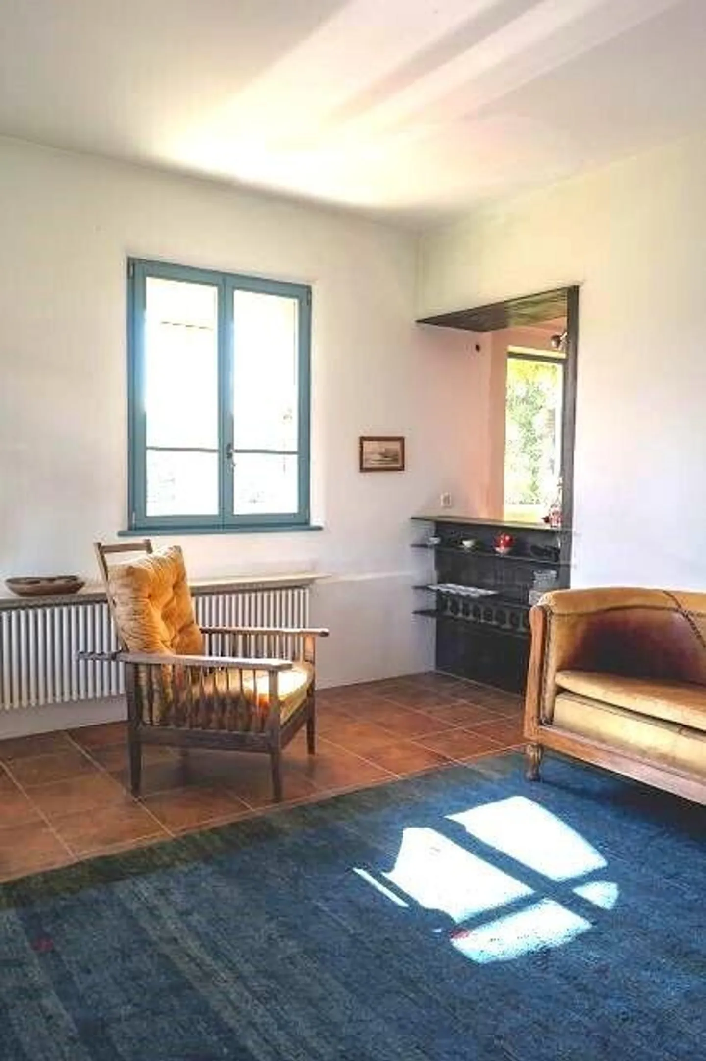 Affascinante casa di campagna a Malcantone - Foto 4 di 13